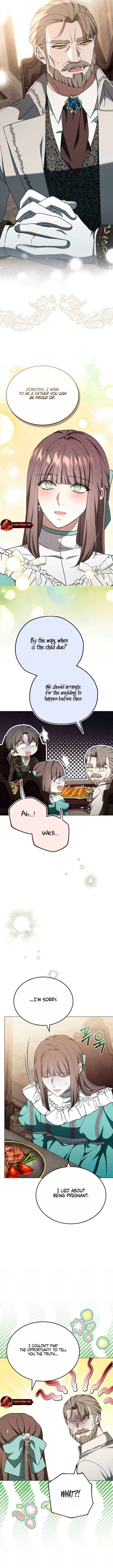 City of Arrogance Chapter 87 - Page 11