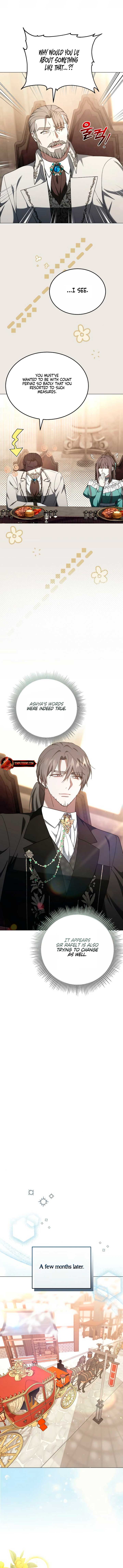 City of Arrogance Chapter 87 - Page 12