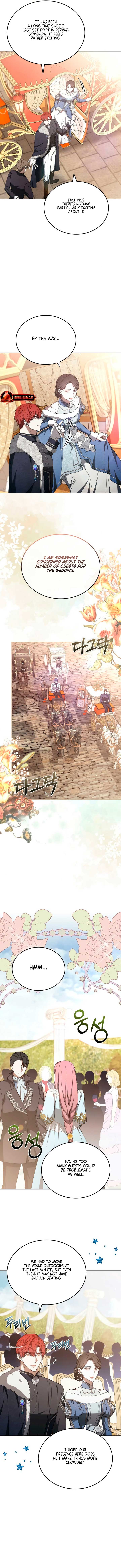 City of Arrogance Chapter 87 - Page 14