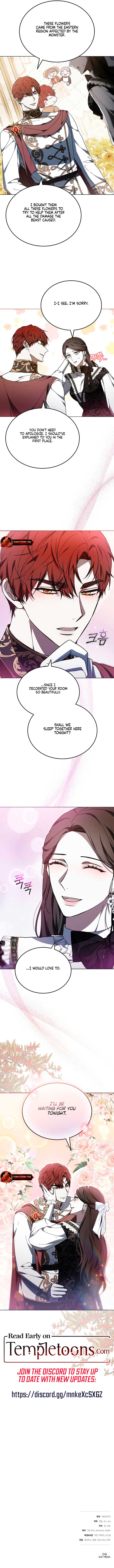 City of Arrogance Chapter 90 - Page 13