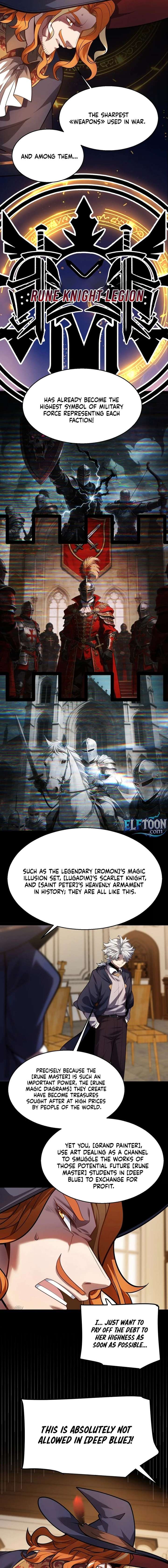 City of Sins Chapter 18 - Page 4