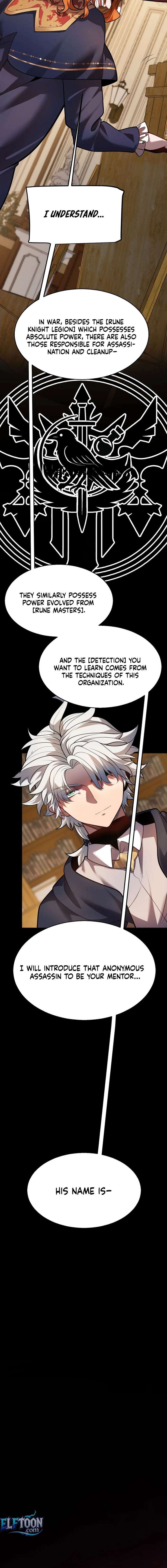 City of Sins Chapter 18 - Page 5