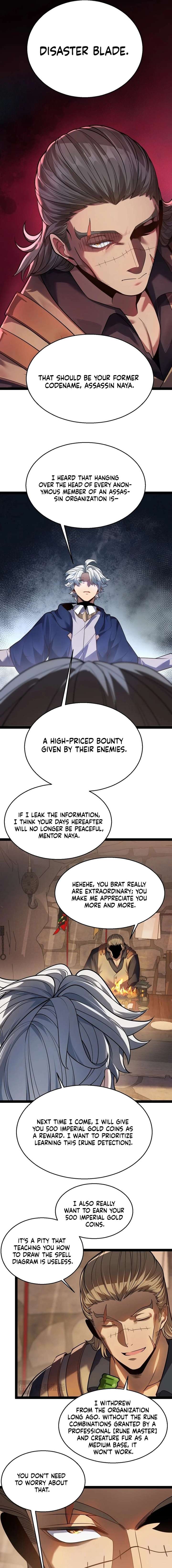 City of Sins Chapter 18 - Page 6