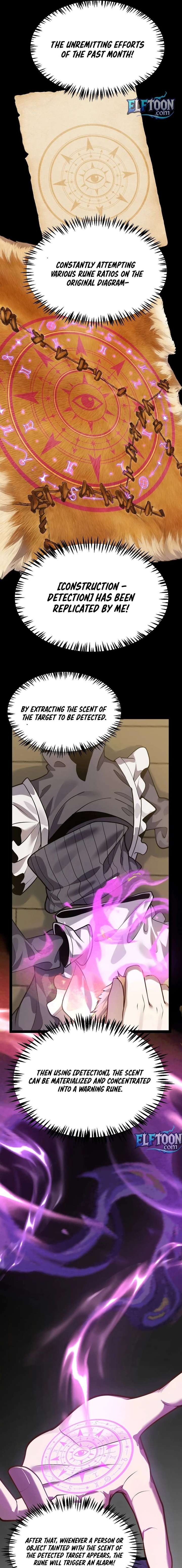 City of Sins Chapter 18 - Page 10