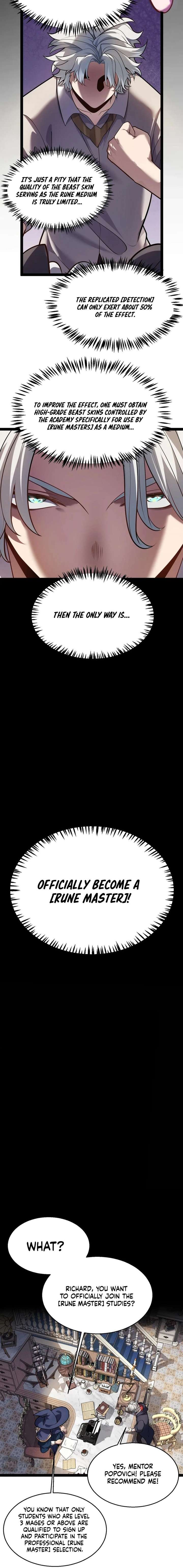 City of Sins Chapter 18 - Page 11