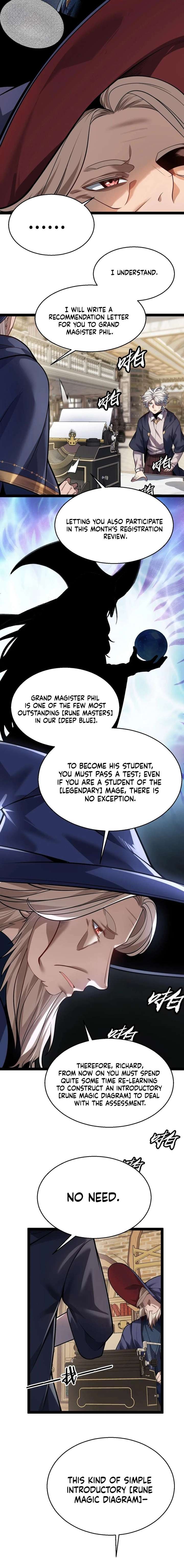 City of Sins Chapter 18 - Page 13