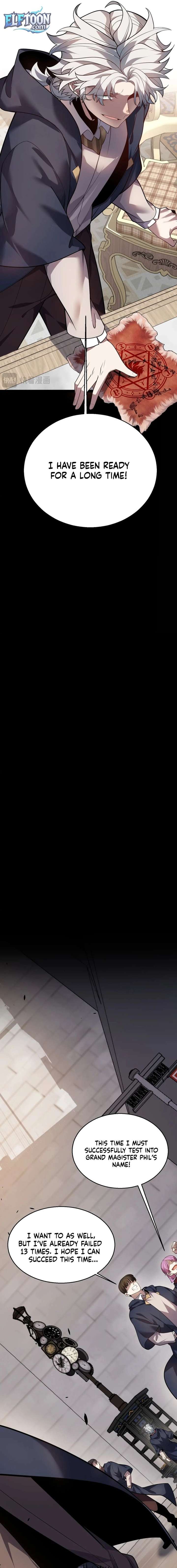 City of Sins Chapter 18 - Page 14