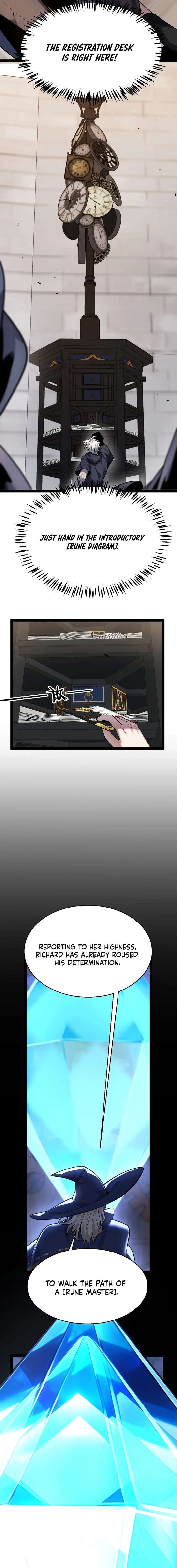 City of Sins Chapter 18 - Page 15