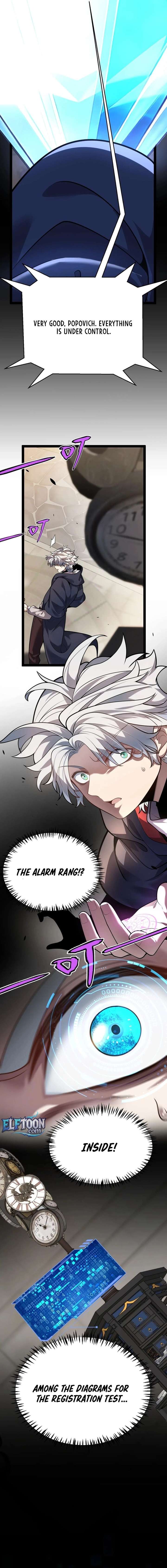 City of Sins Chapter 18 - Page 16