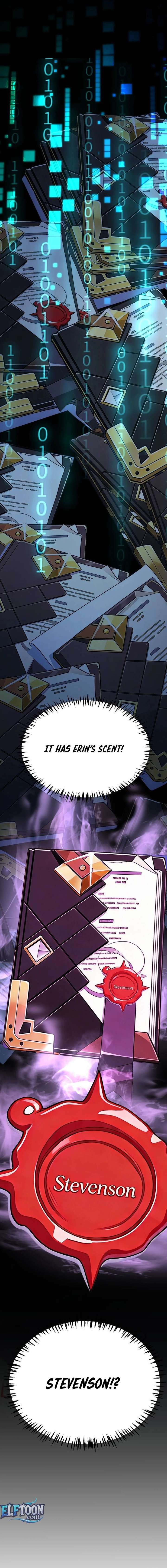 City of Sins Chapter 18 - Page 17