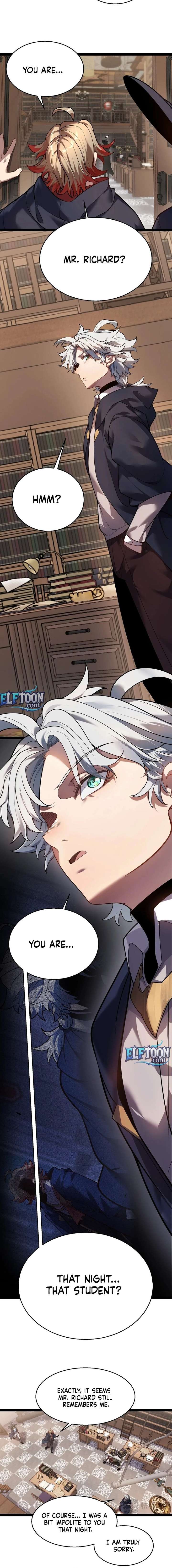 City of Sins Chapter 19 - Page 4