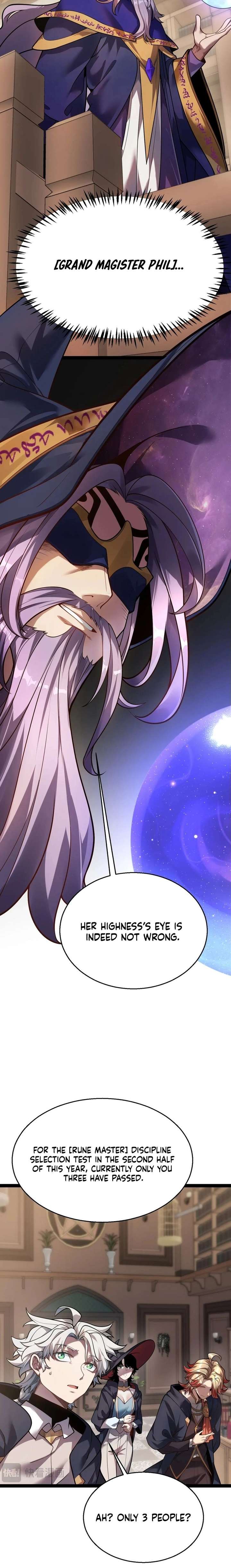 City of Sins Chapter 19 - Page 6