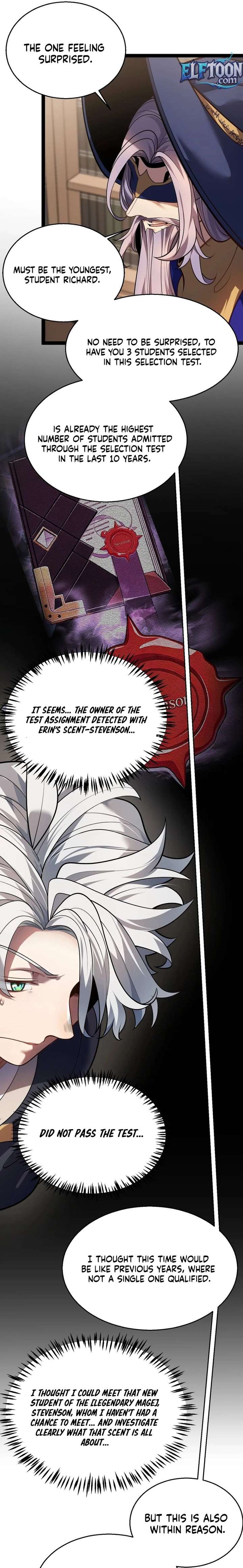 City of Sins Chapter 19 - Page 7