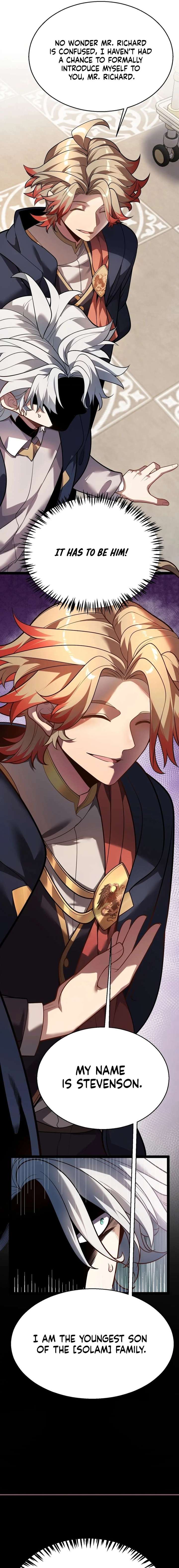 City of Sins Chapter 19 - Page 9