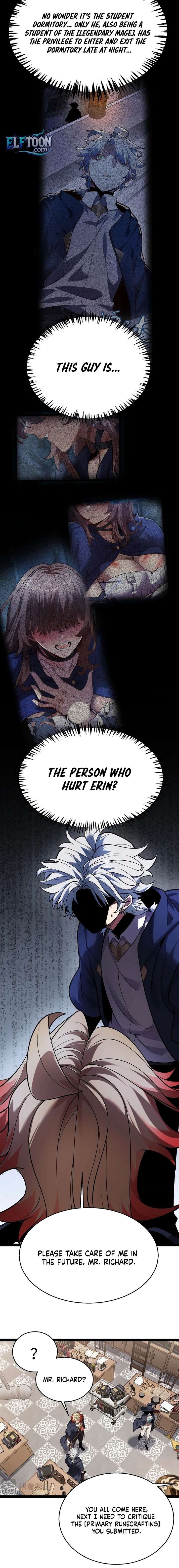 City of Sins Chapter 19 - Page 10