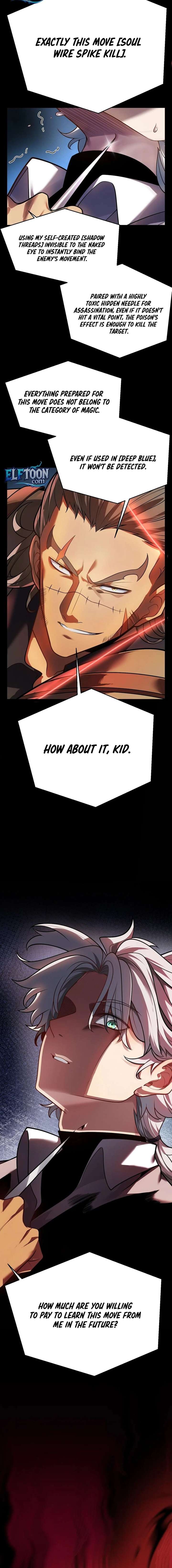 City of Sins Chapter 19 - Page 12