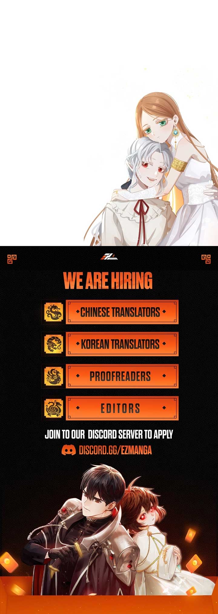 Claier in the Greenhouse Chapter 2 - Page 5