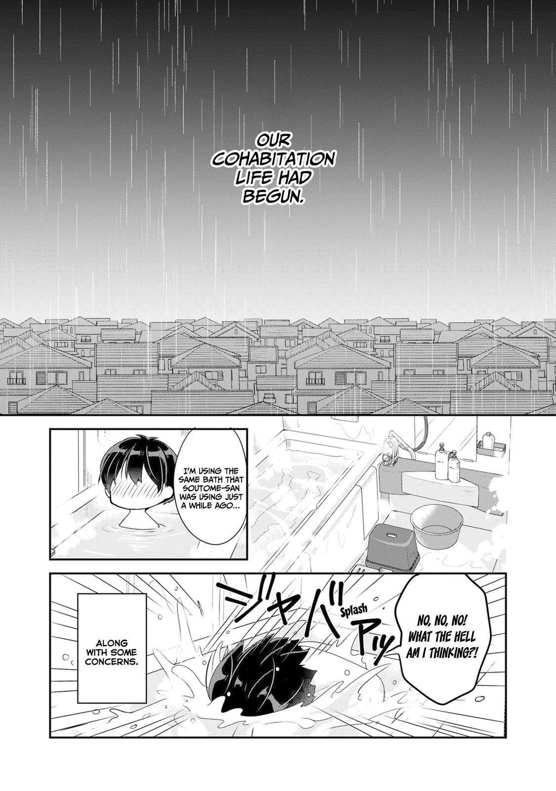 Class no Bocchi Gal wo Omochikaeri shite Seisokei Bijin ni shiteyatta Hanashi Chapter 1 - Page 31