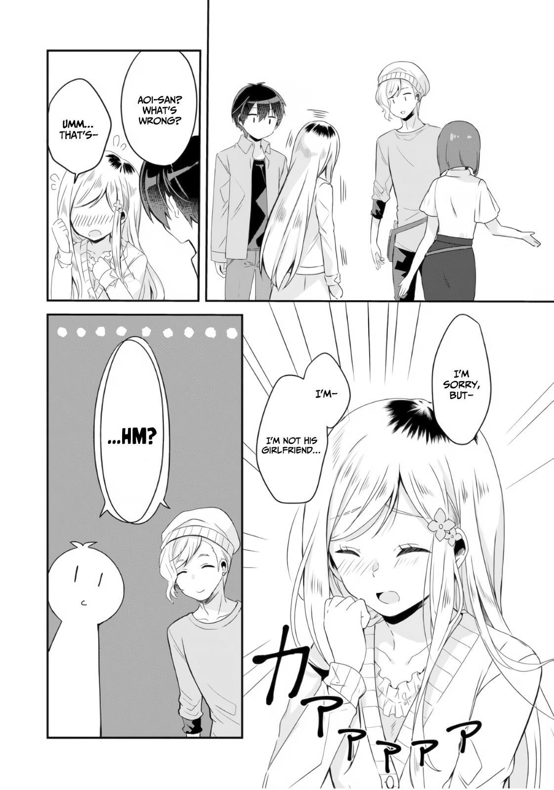 Class no Bocchi Gal wo Omochikaeri shite Seisokei Bijin ni shiteyatta Hanashi Chapter 3 - Page 16