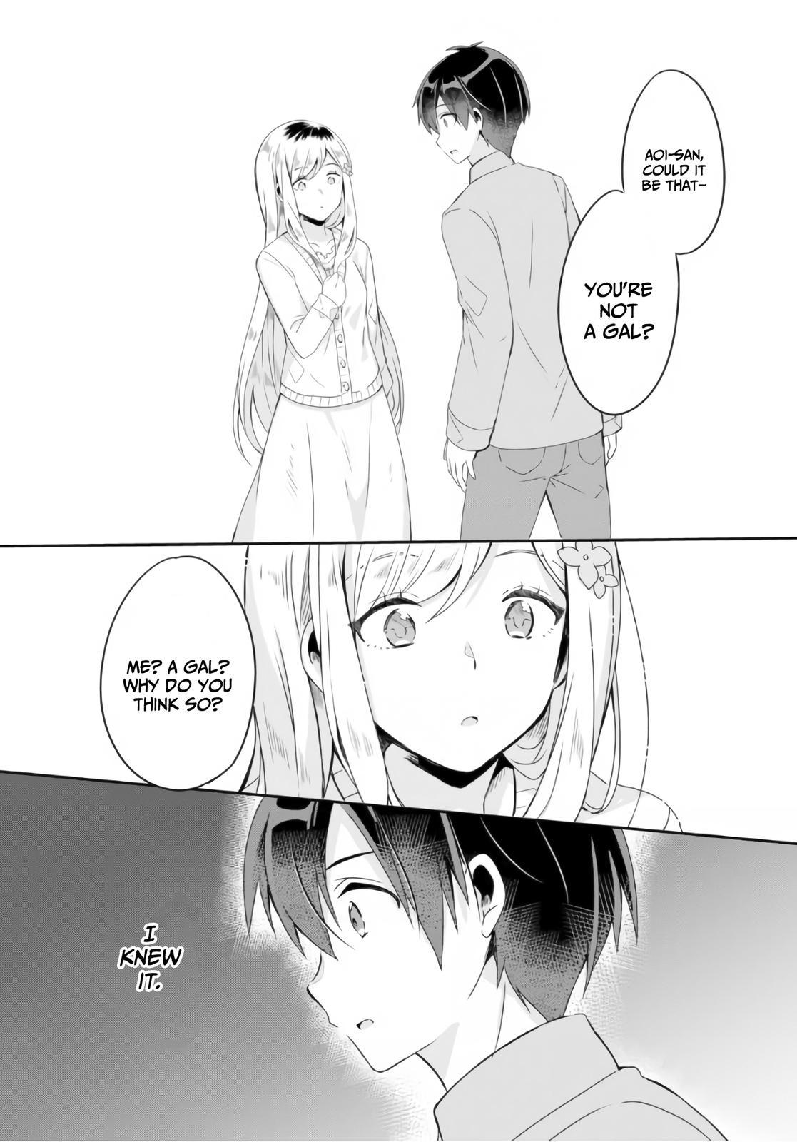 Class no Bocchi Gal wo Omochikaeri shite Seisokei Bijin ni shiteyatta Hanashi Chapter 3 - Page 19