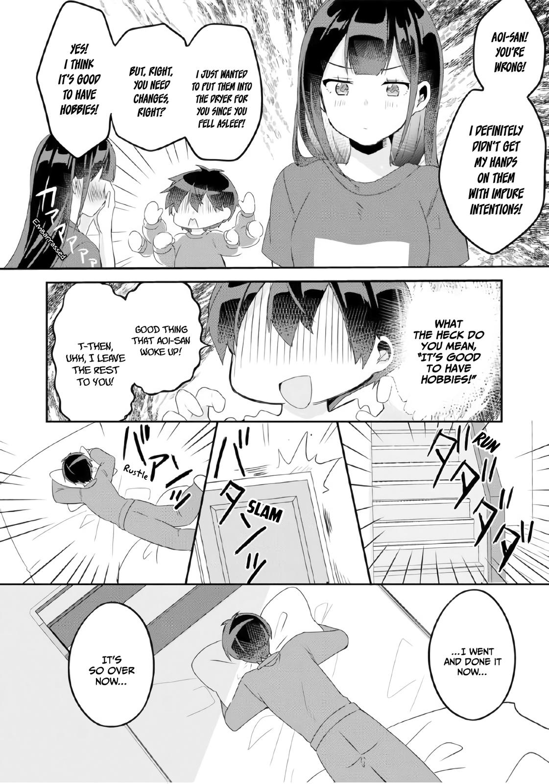 Class no Bocchi Gal wo Omochikaeri shite Seisokei Bijin ni shiteyatta Hanashi Chapter 4 - Page 33