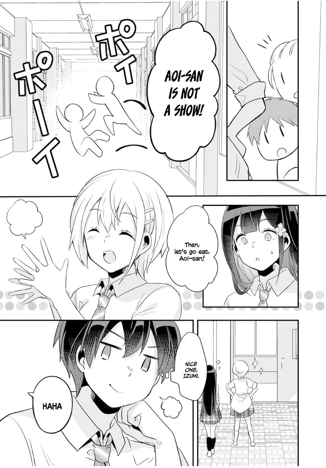 Class no Bocchi Gal wo Omochikaeri shite Seisokei Bijin ni shiteyatta Hanashi Chapter 5 - Page 26