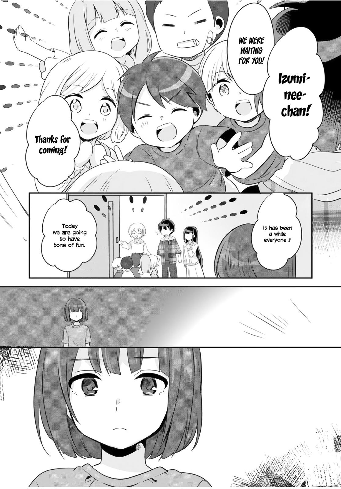 Class no Bocchi Gal wo Omochikaeri shite Seisokei Bijin ni shiteyatta Hanashi Chapter 5 - Page 33