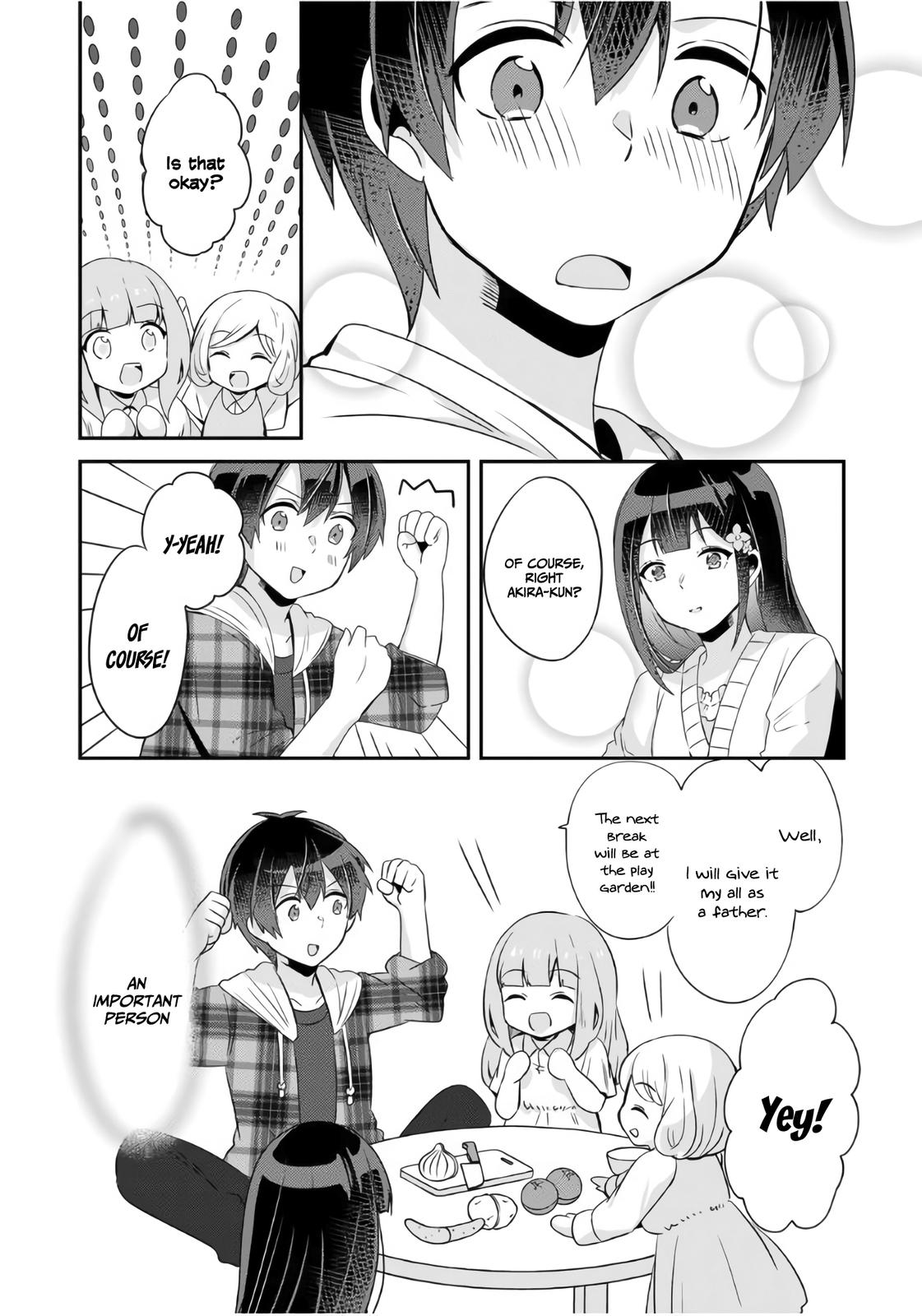 Class no Bocchi Gal wo Omochikaeri shite Seisokei Bijin ni shiteyatta Hanashi Chapter 6 - Page 10