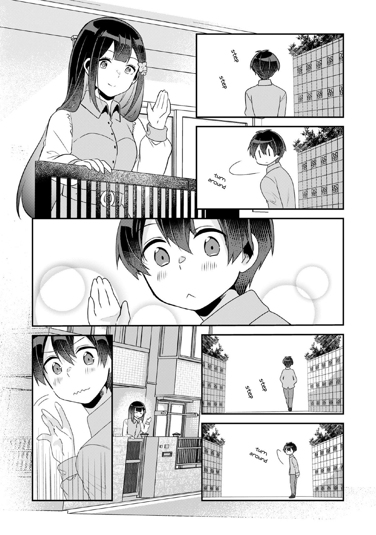Class no Bocchi Gal wo Omochikaeri shite Seisokei Bijin ni shiteyatta Hanashi Chapter 7 - Page 6