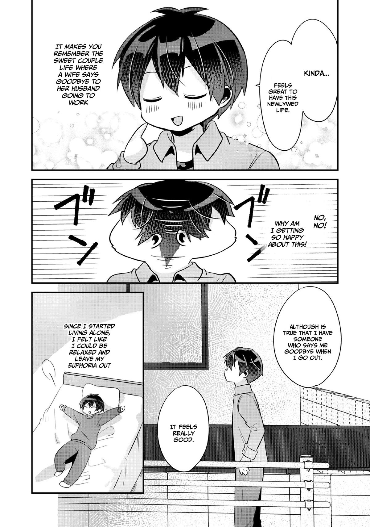 Class no Bocchi Gal wo Omochikaeri shite Seisokei Bijin ni shiteyatta Hanashi Chapter 7 - Page 7