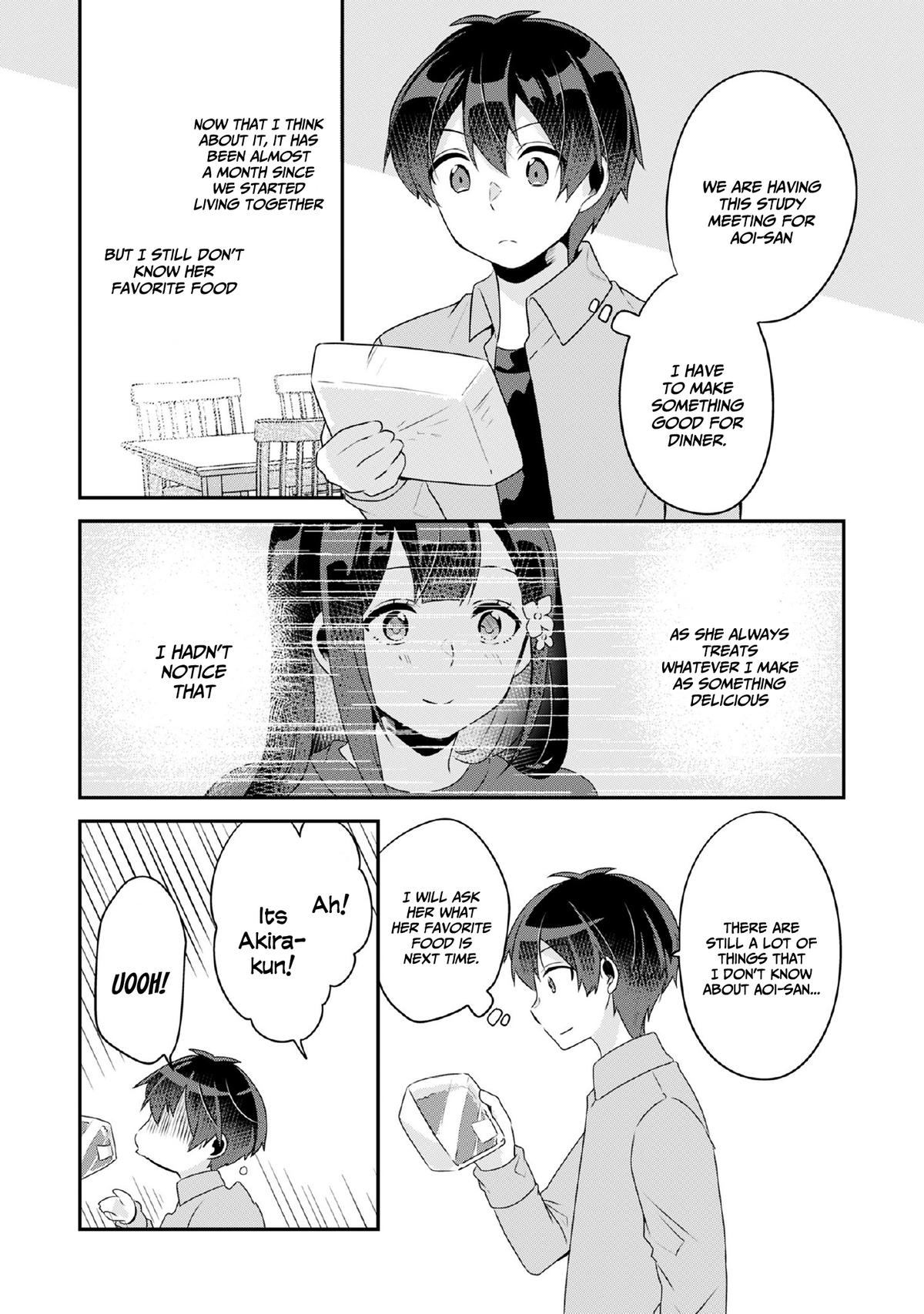 Class no Bocchi Gal wo Omochikaeri shite Seisokei Bijin ni shiteyatta Hanashi Chapter 7 - Page 10