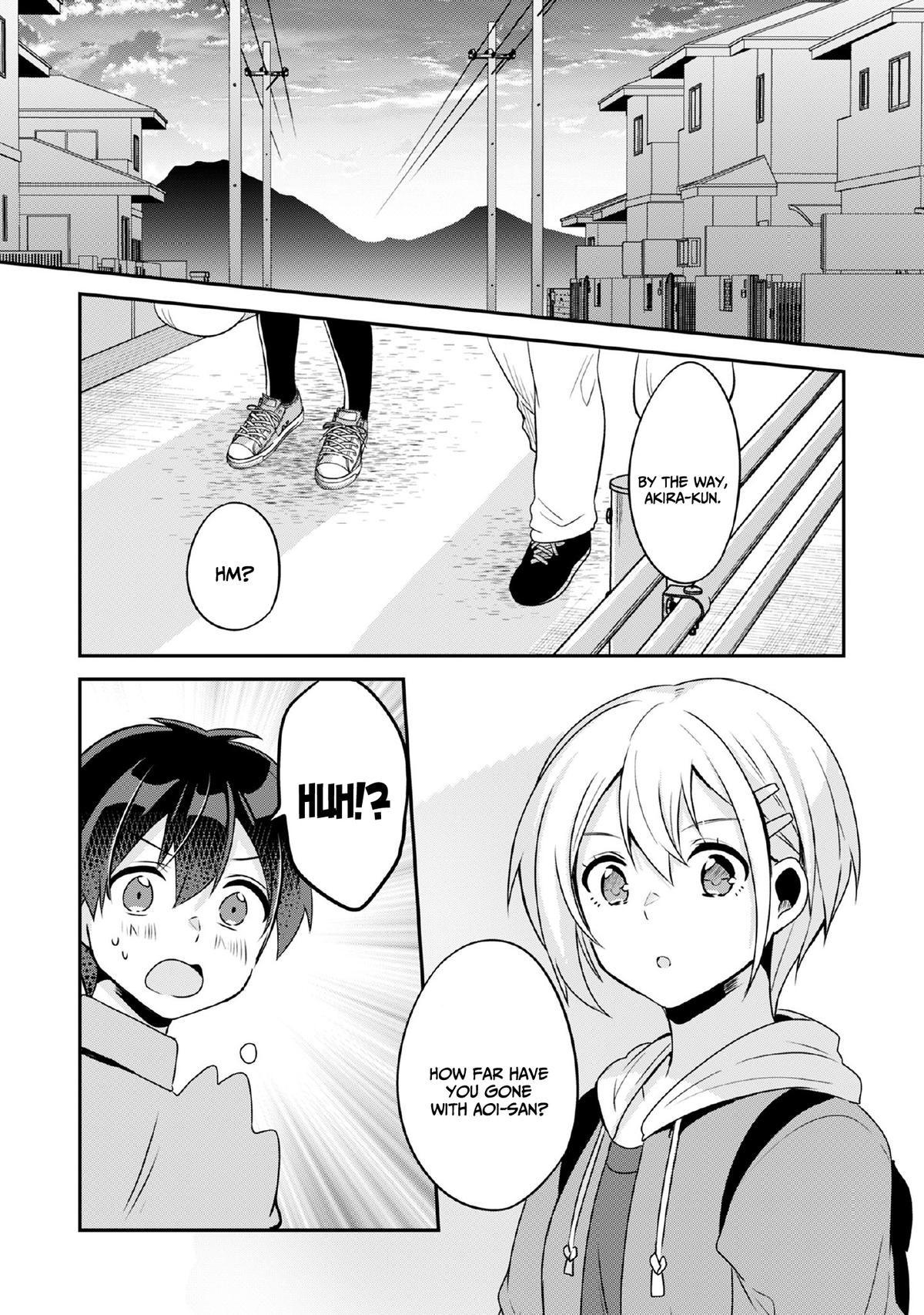 Class no Bocchi Gal wo Omochikaeri shite Seisokei Bijin ni shiteyatta Hanashi Chapter 7 - Page 13