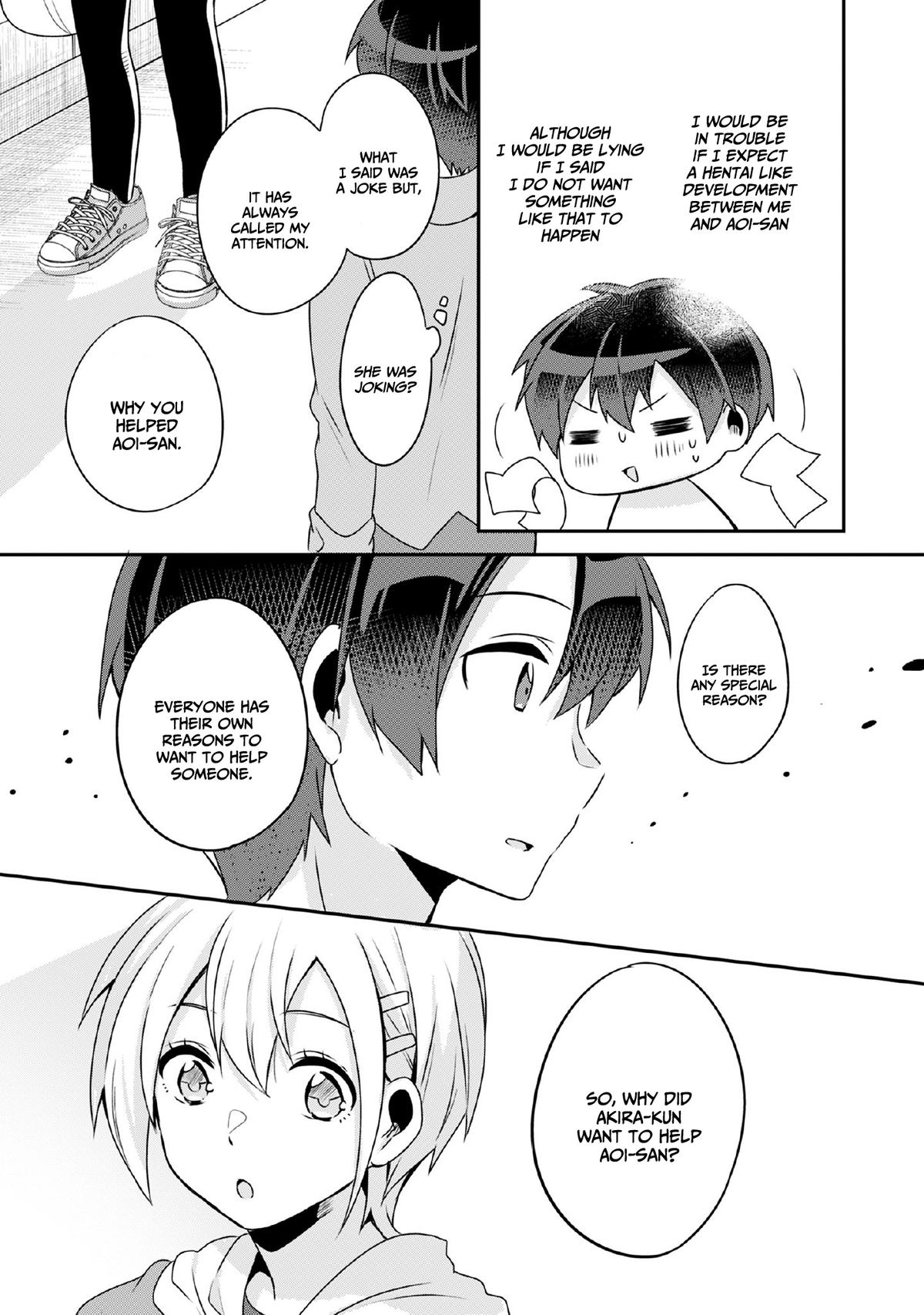 Class no Bocchi Gal wo Omochikaeri shite Seisokei Bijin ni shiteyatta Hanashi Chapter 7 - Page 16