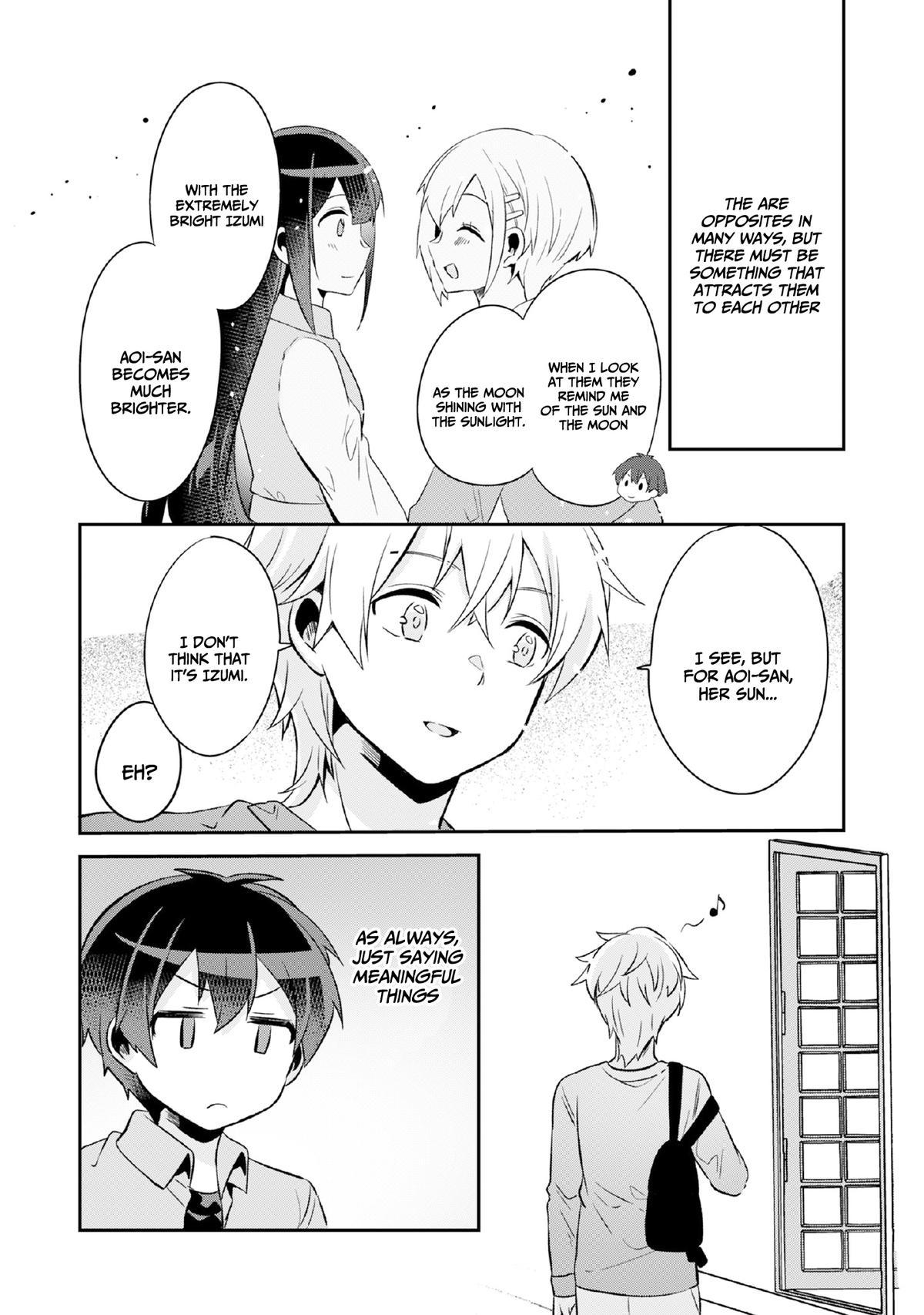 Class no Bocchi Gal wo Omochikaeri shite Seisokei Bijin ni shiteyatta Hanashi Chapter 7 - Page 25