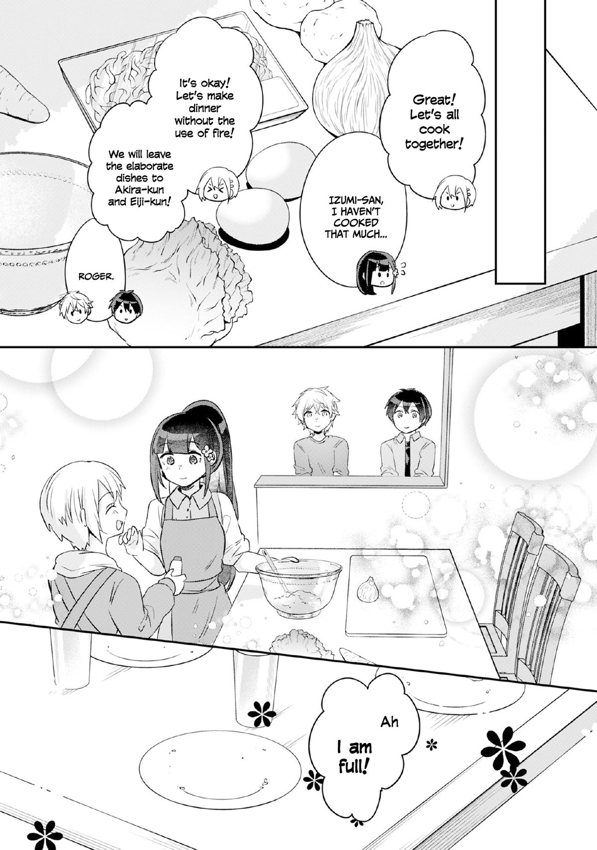 Class no Bocchi Gal wo Omochikaeri shite Seisokei Bijin ni shiteyatta Hanashi Chapter 7 - Page 26