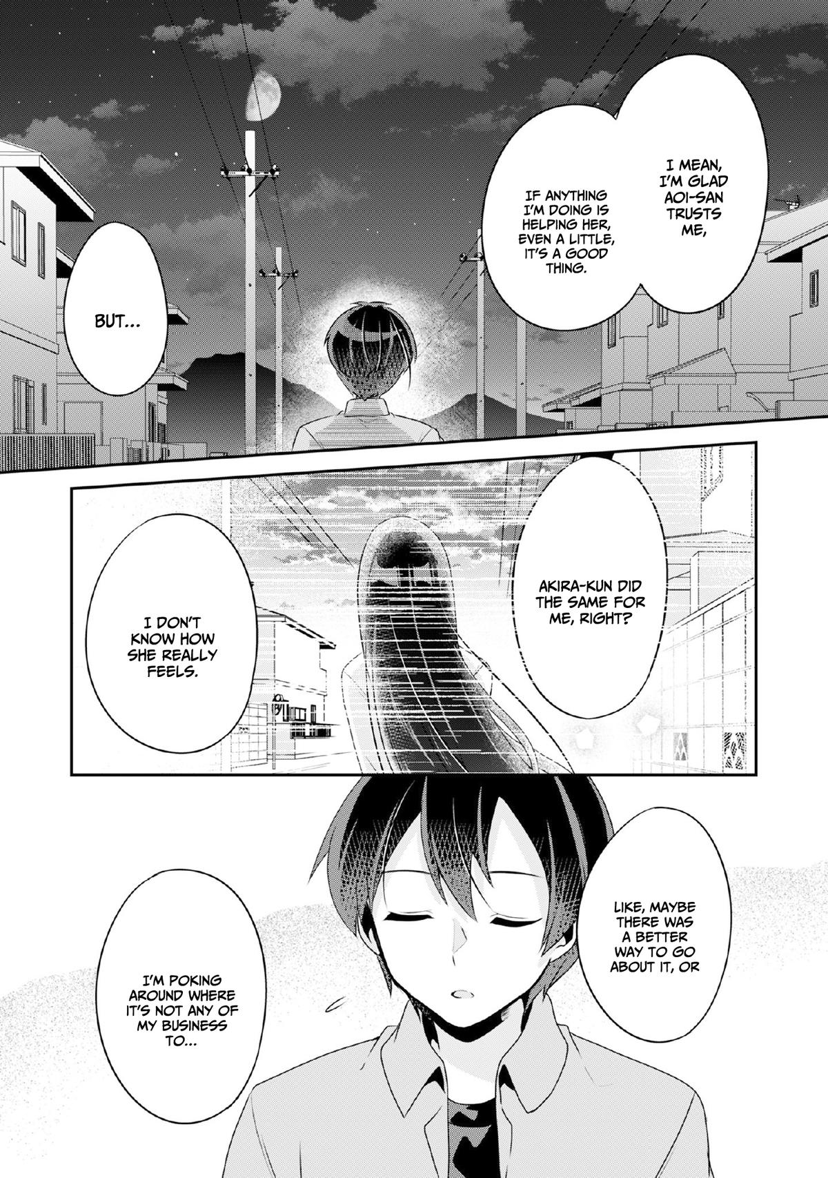 Class no Bocchi Gal wo Omochikaeri shite Seisokei Bijin ni shiteyatta Hanashi Chapter 8 - Page 6