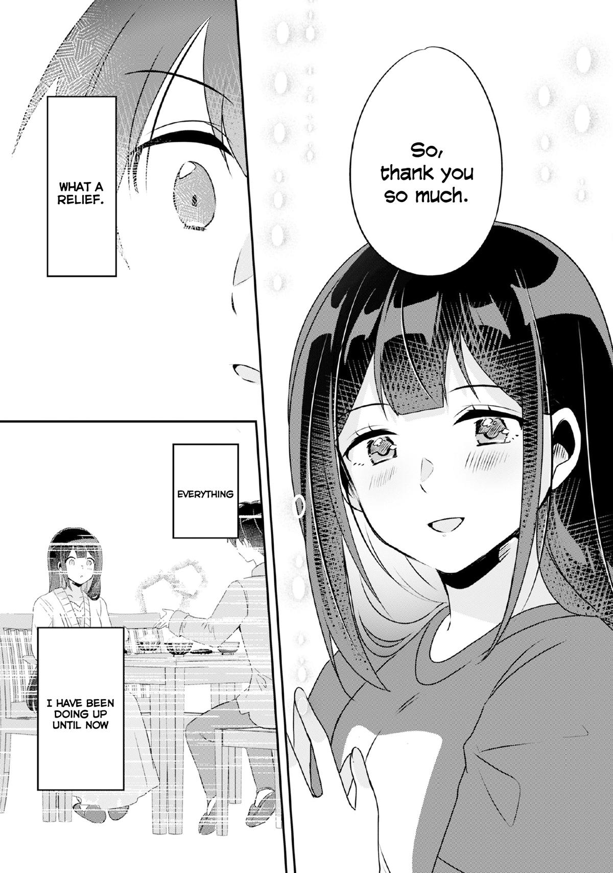 Class no Bocchi Gal wo Omochikaeri shite Seisokei Bijin ni shiteyatta Hanashi Chapter 8 - Page 24
