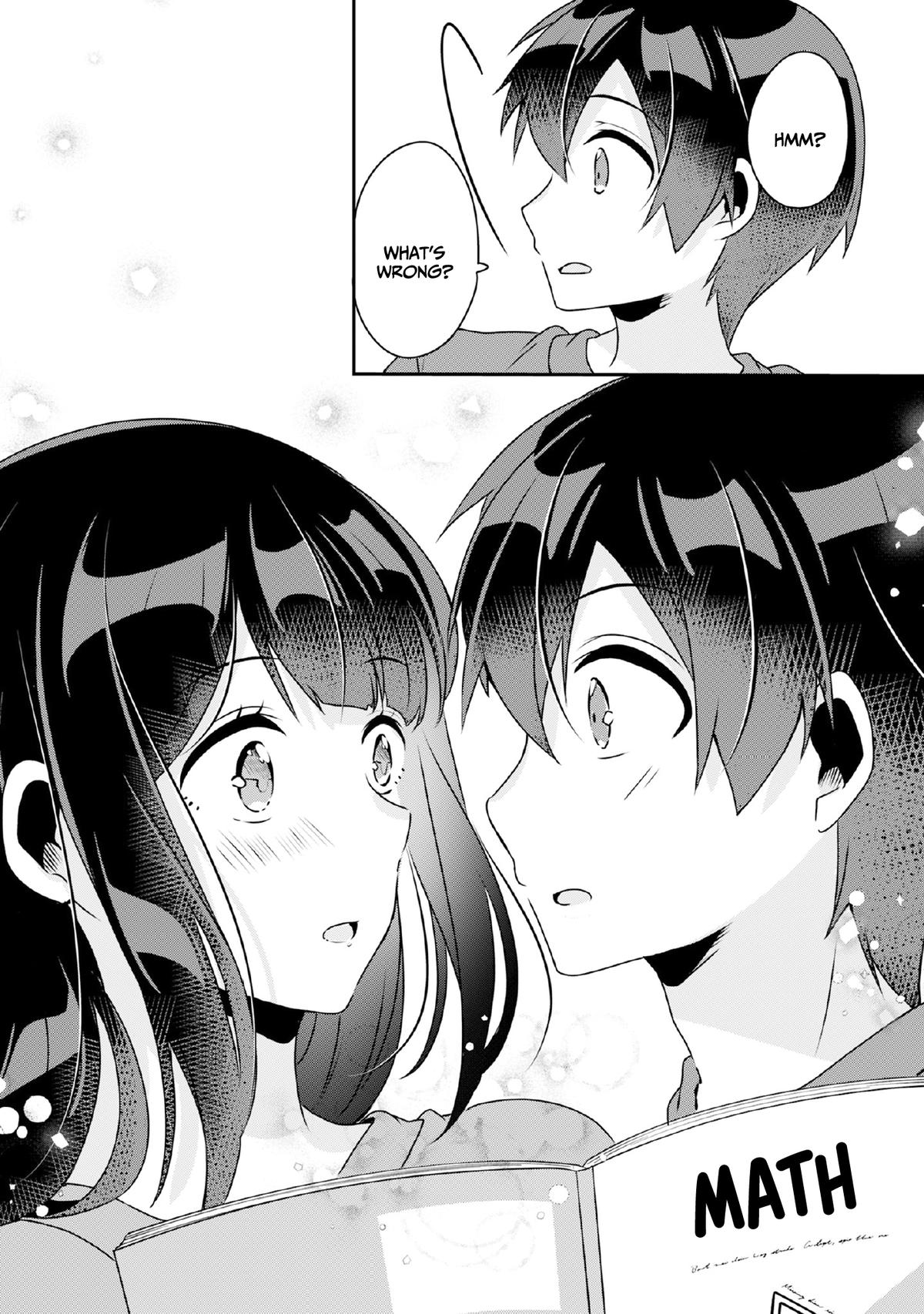 Class no Bocchi Gal wo Omochikaeri shite Seisokei Bijin ni shiteyatta Hanashi Chapter 9 - Page 8