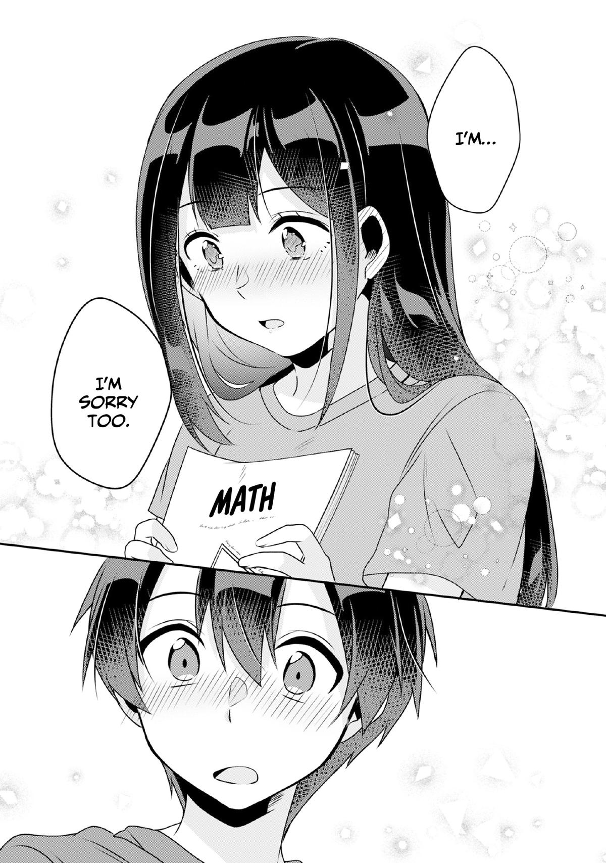 Class no Bocchi Gal wo Omochikaeri shite Seisokei Bijin ni shiteyatta Hanashi Chapter 9 - Page 10