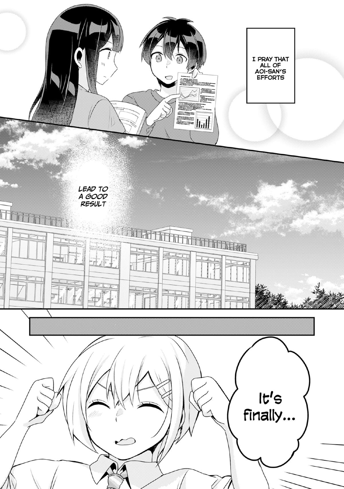 Class no Bocchi Gal wo Omochikaeri shite Seisokei Bijin ni shiteyatta Hanashi Chapter 9 - Page 12