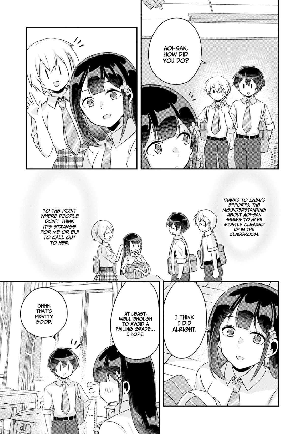 Class no Bocchi Gal wo Omochikaeri shite Seisokei Bijin ni shiteyatta Hanashi Chapter 9 - Page 14