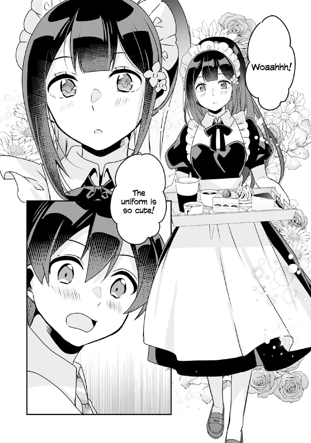 Class no Bocchi Gal wo Omochikaeri shite Seisokei Bijin ni shiteyatta Hanashi Chapter 9 - Page 27