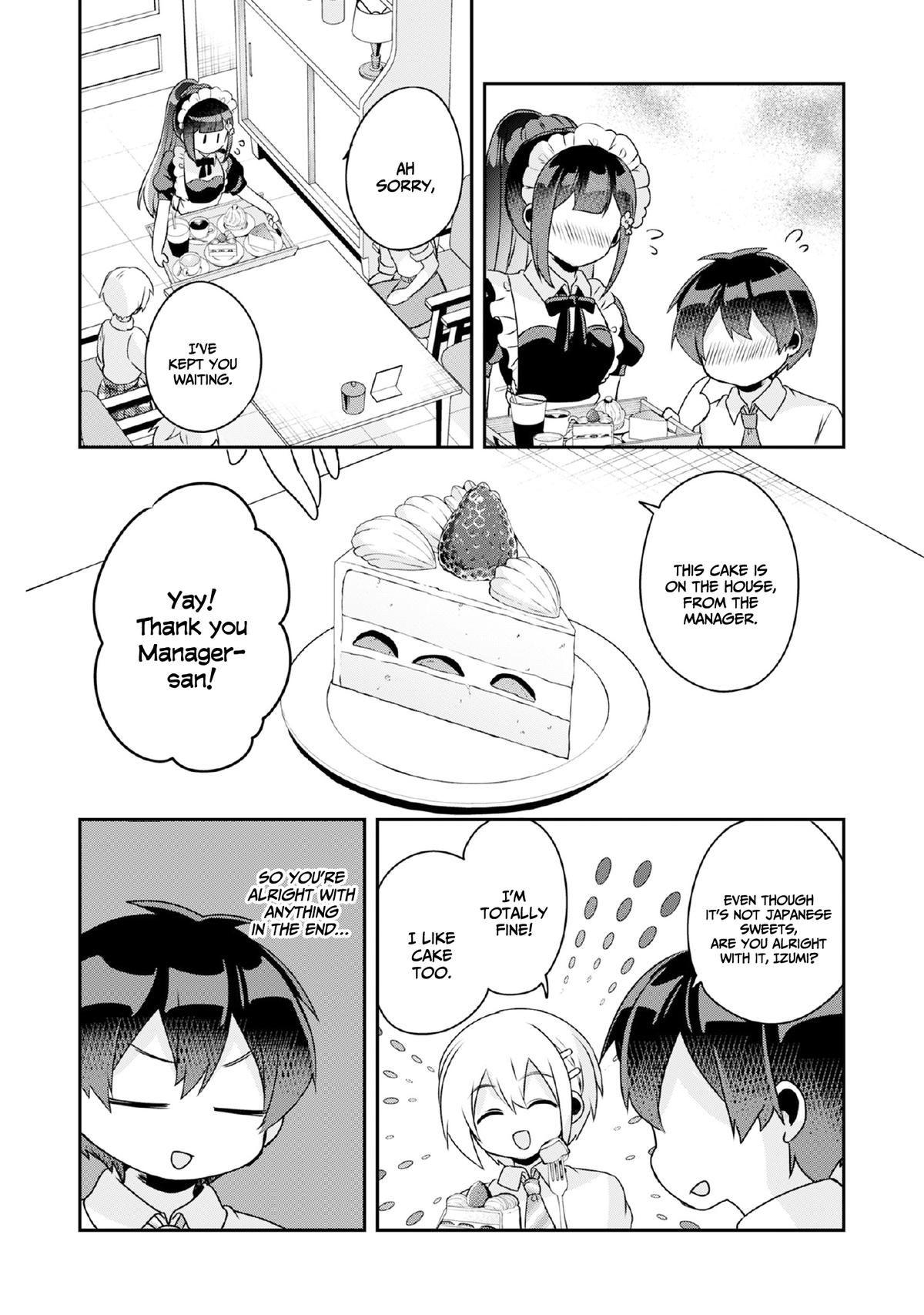 Class no Bocchi Gal wo Omochikaeri shite Seisokei Bijin ni shiteyatta Hanashi Chapter 9 - Page 29