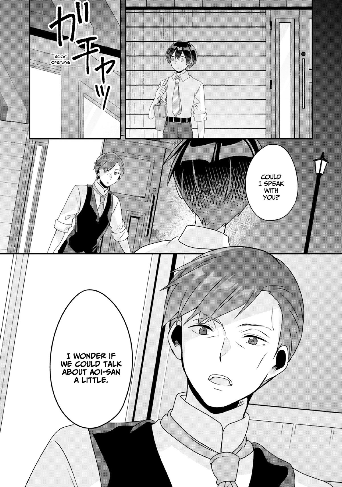 Class no Bocchi Gal wo Omochikaeri shite Seisokei Bijin ni shiteyatta Hanashi Chapter 9 - Page 31