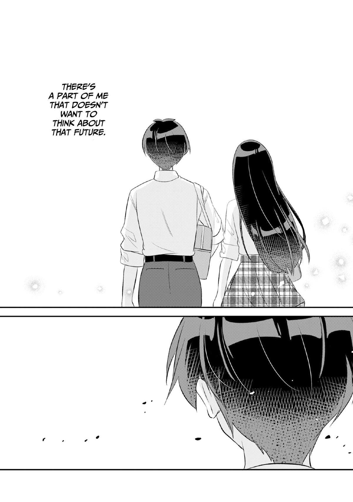 Class no Bocchi Gal wo Omochikaeri shite Seisokei Bijin ni shiteyatta Hanashi Chapter 10 - Page 15
