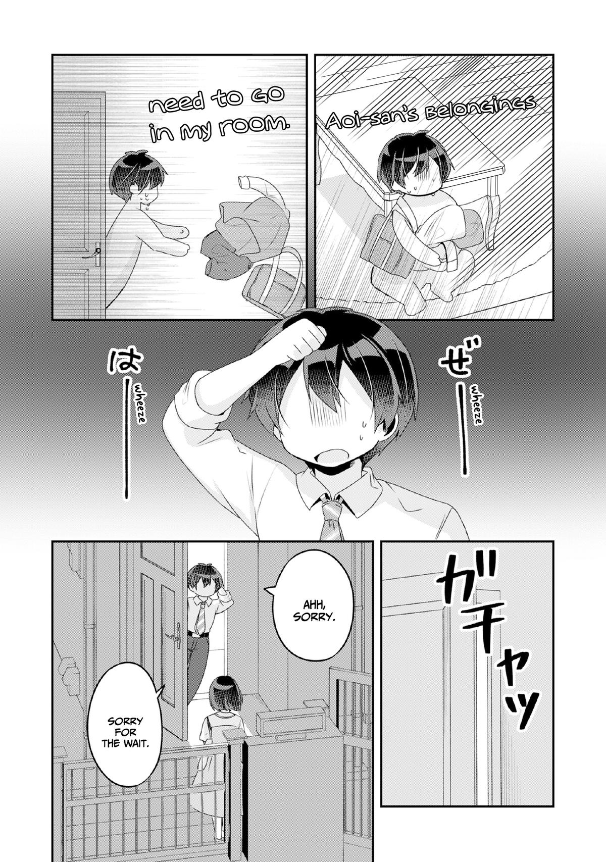 Class no Bocchi Gal wo Omochikaeri shite Seisokei Bijin ni shiteyatta Hanashi Chapter 10 - Page 20