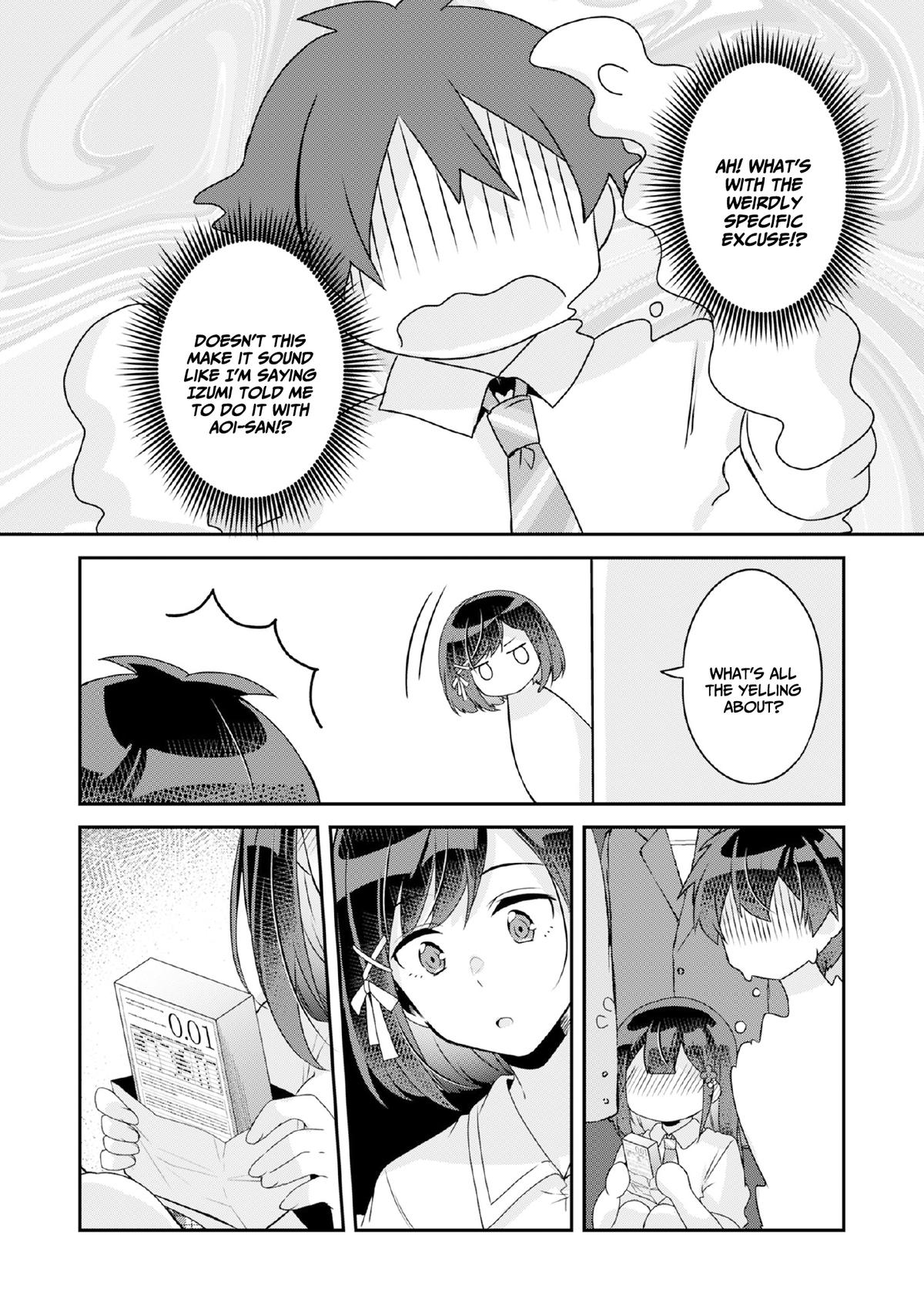 Class no Bocchi Gal wo Omochikaeri shite Seisokei Bijin ni shiteyatta Hanashi Chapter 10 - Page 29