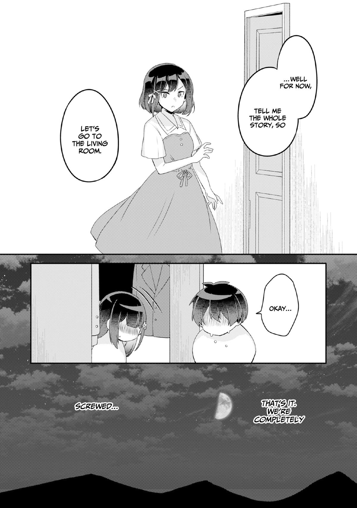 Class no Bocchi Gal wo Omochikaeri shite Seisokei Bijin ni shiteyatta Hanashi Chapter 10 - Page 31