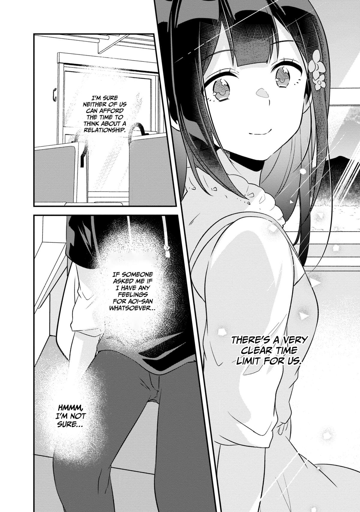 Class no Bocchi Gal wo Omochikaeri shite Seisokei Bijin ni shiteyatta Hanashi Chapter 11 - Page 30