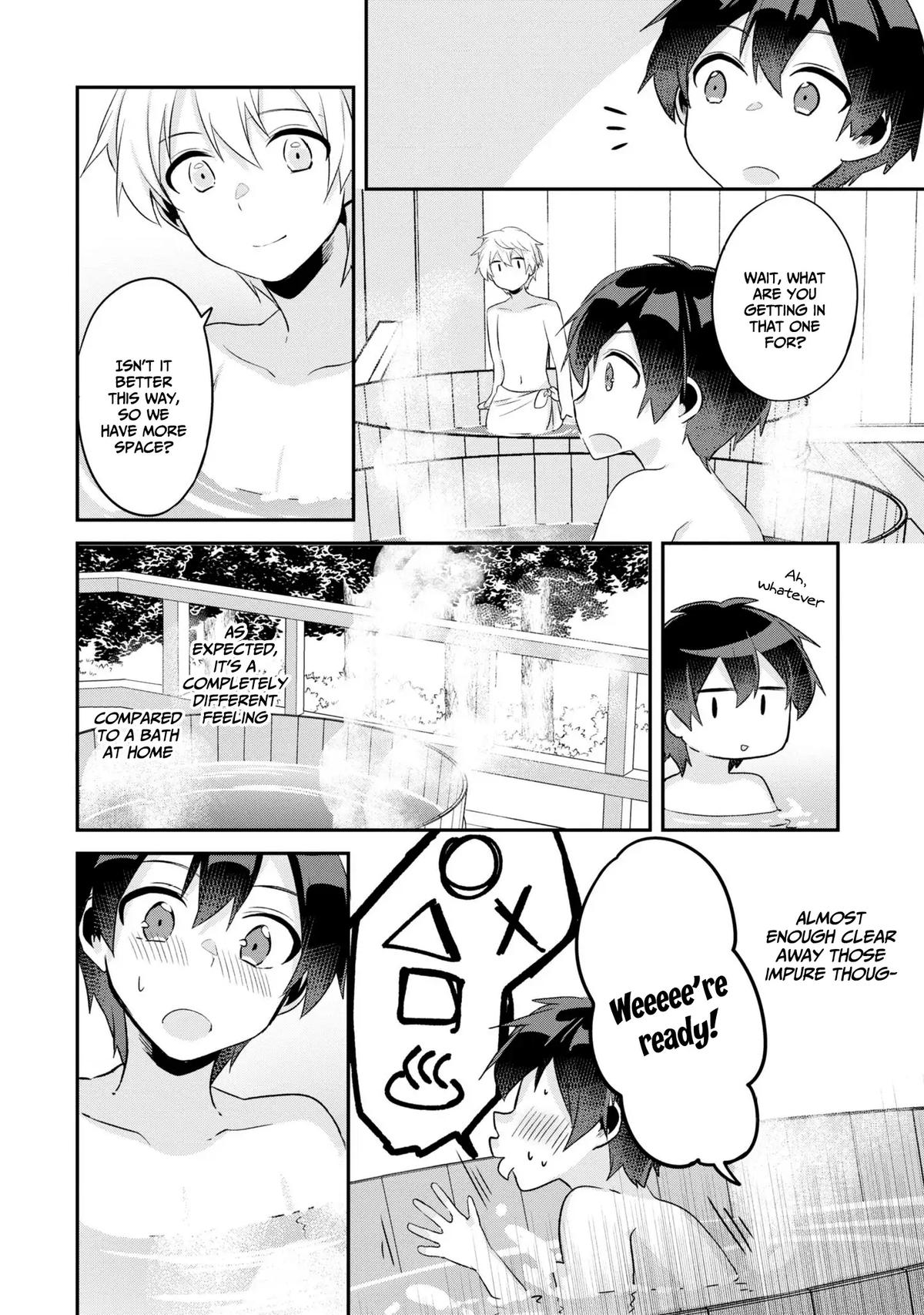 Class no Bocchi Gal wo Omochikaeri shite Seisokei Bijin ni shiteyatta Hanashi Chapter 12 - Page 9